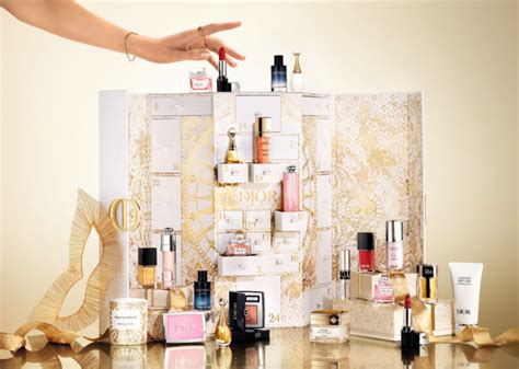 dior advent calendar buy